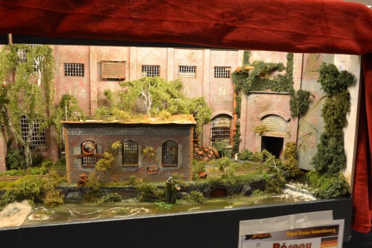 An der alten Papierfabrik, 1f