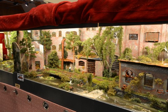 An der alten Papierfabrik, 1f