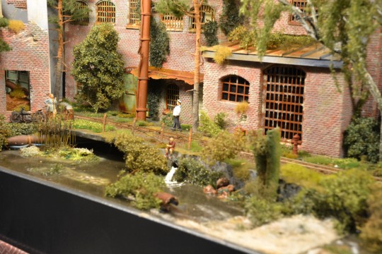 An der alten Papierfabrik, 1f