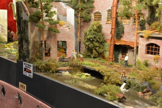 An der alten Papierfabrik, 1f