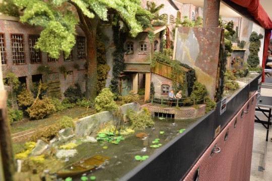 An der alten Papierfabrik, 1f