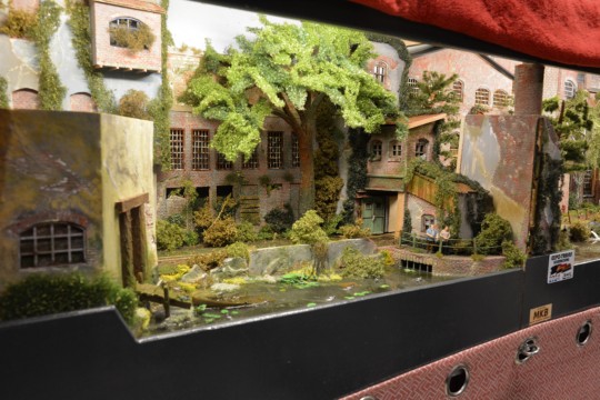 An der alten Papierfabrik, 1f