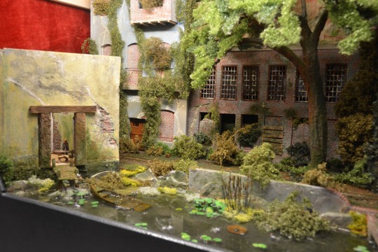 An der alten Papierfabrik, 1f