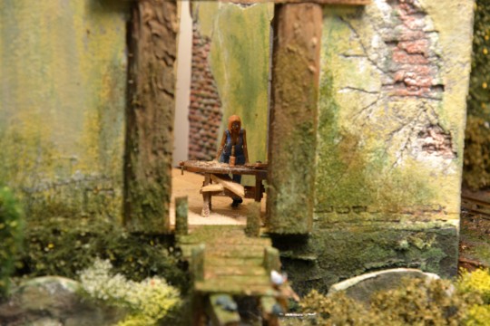 An der alten Papierfabrik, 1f