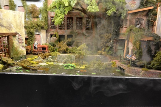 An der alten Papierfabrik, 1f