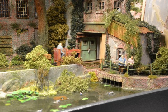 An der alten Papierfabrik, 1f