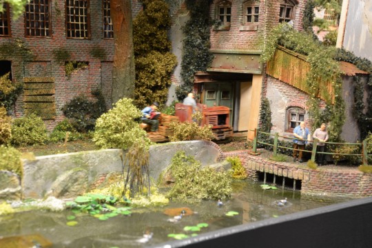 An der alten Papierfabrik, 1f