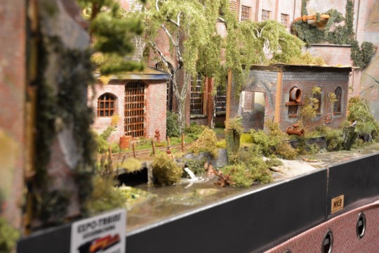 An der alten Papierfabrik, 1f