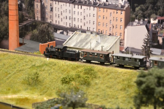 Nad dachami Kwidzyna..., H0e