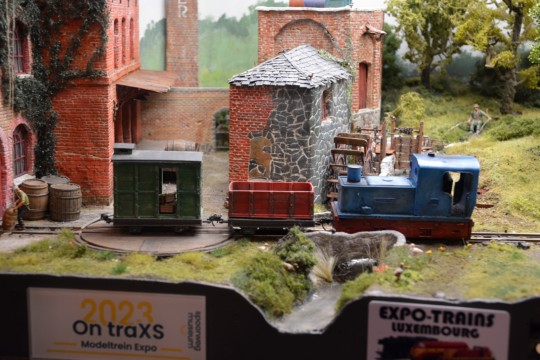 Old England, 0n30/NG7