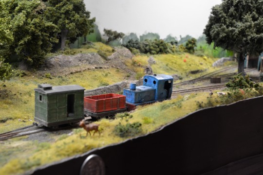 Old England, 0n30/NG7