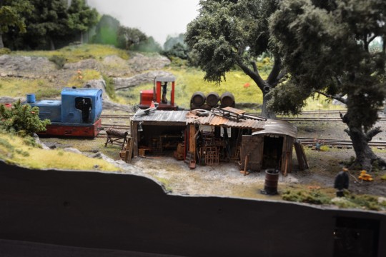 Old England, 0n30/NG7