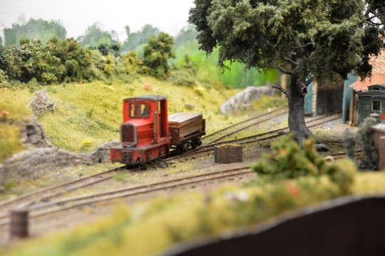 Old England, 0n30/NG7