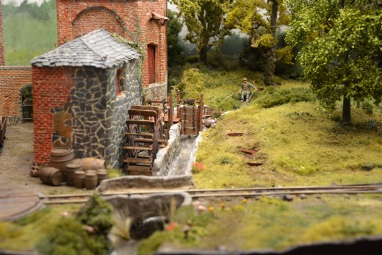 Old England, 0n30/NG7