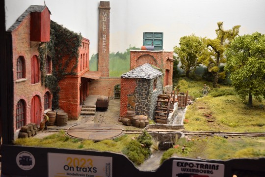 Old England, 0n30/NG7