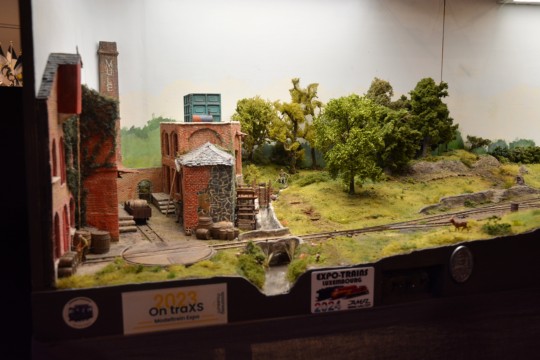 Old England, 0n30/NG7