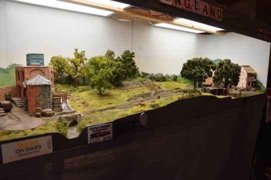 Old England, 0n30/NG7