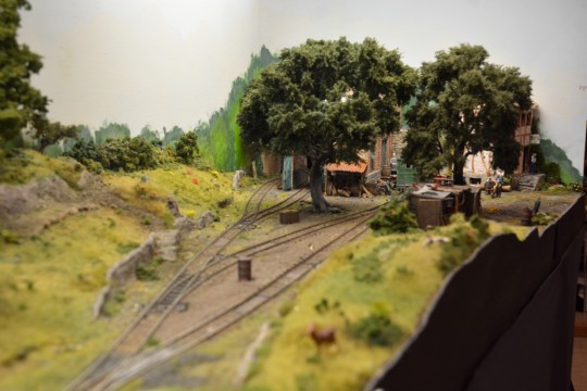 Old England, 0n30/NG7