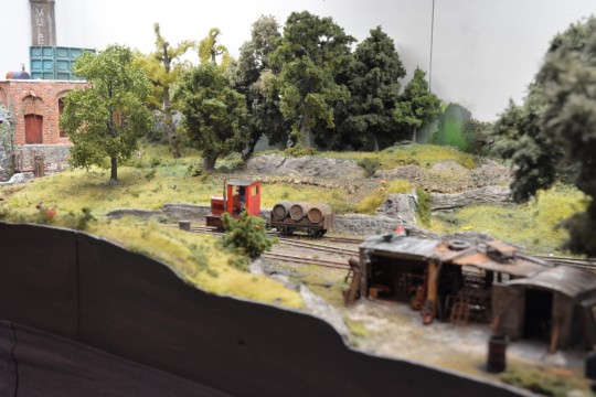 Old England, 0n30/NG7