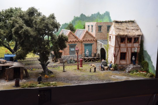 Old England, 0n30/NG7