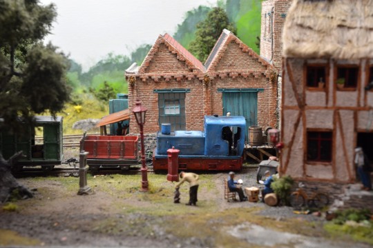 Old England, 0n30/NG7