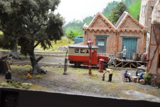 Old England, 0n30/NG7