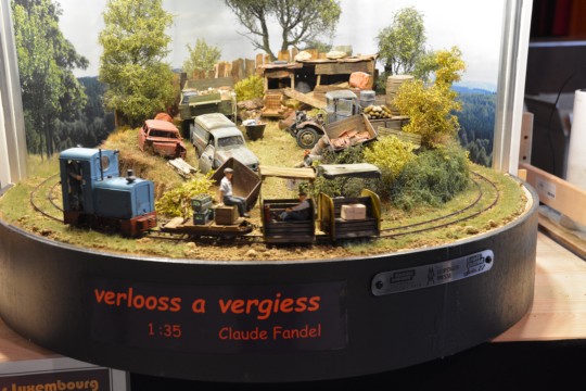 verloss a vergiess, 1f