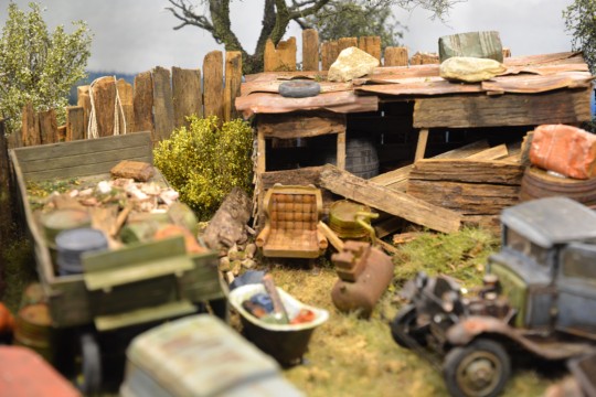 verloss a vergiess, 1f