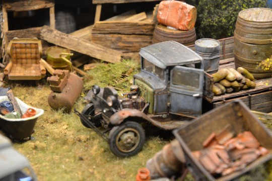 verloss a vergiess, 1f