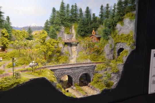 Die vier Jahreszeiten, H0e