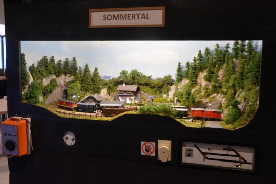 Die vier Jahreszeiten, H0e