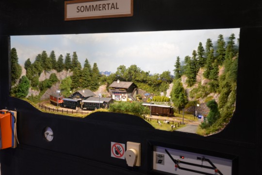 Die vier Jahreszeiten, H0e