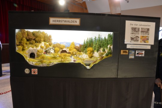 Die vier Jahreszeiten, H0e