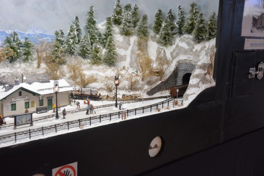 Die vier Jahreszeiten, H0e