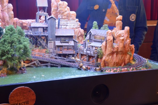 Big Thunder Mountain, H0e