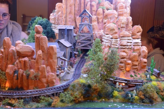 Big Thunder Mountain, H0e