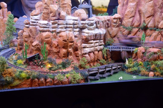 Big Thunder Mountain, H0e