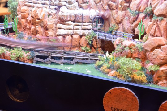 Big Thunder Mountain, H0e