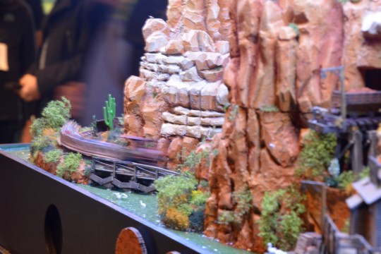 Big Thunder Mountain, H0e
