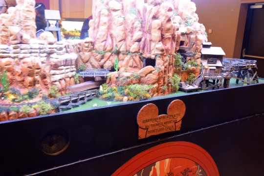 Big Thunder Mountain, H0e