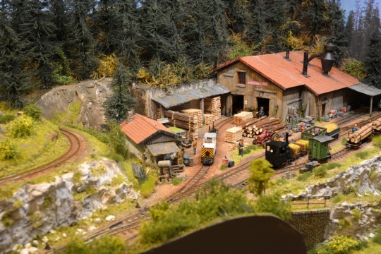 La Scierie de la M�relle, 009