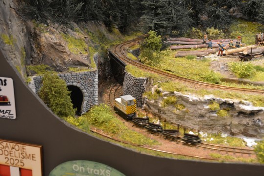 La Scierie de la M�relle, 009