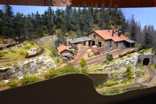 La Scierie de la M�relle, 009