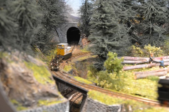 La Scierie de la M�relle, 009