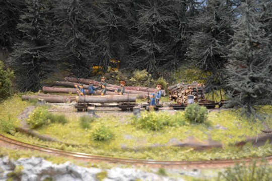 La Scierie de la M�relle, 009