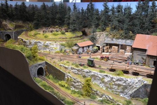 La Scierie de la M�relle, 009