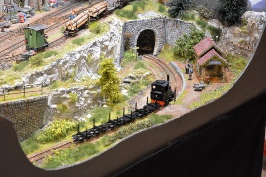 La Scierie de la M�relle, 009