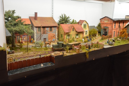 Zuckerr�benbahn, 1f