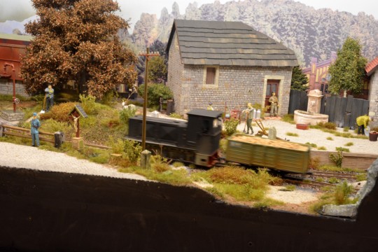 Zuckerr�benbahn, 1f