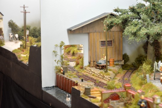 Zuckerr�benbahn, 1f